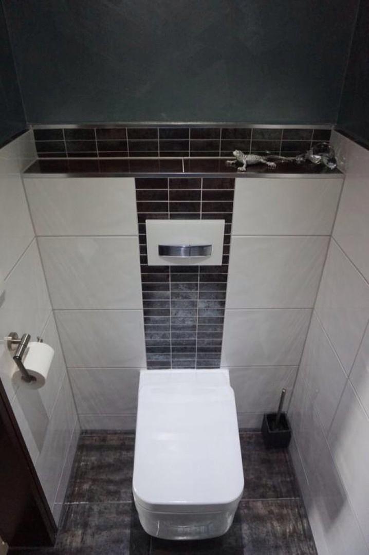 Gäste WC