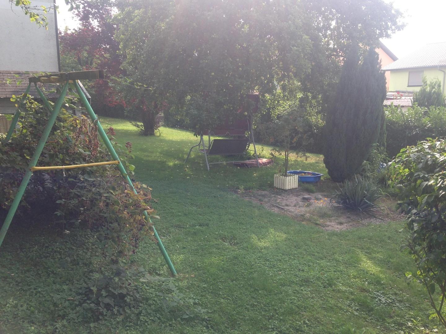 Garten