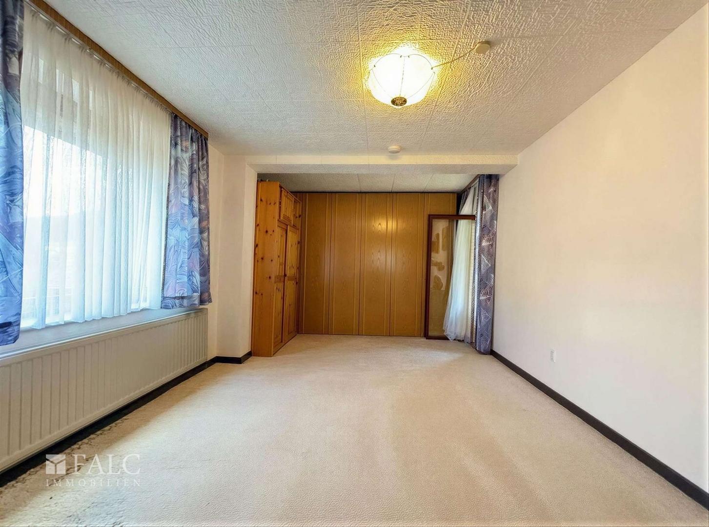 Schlafzimmer EG