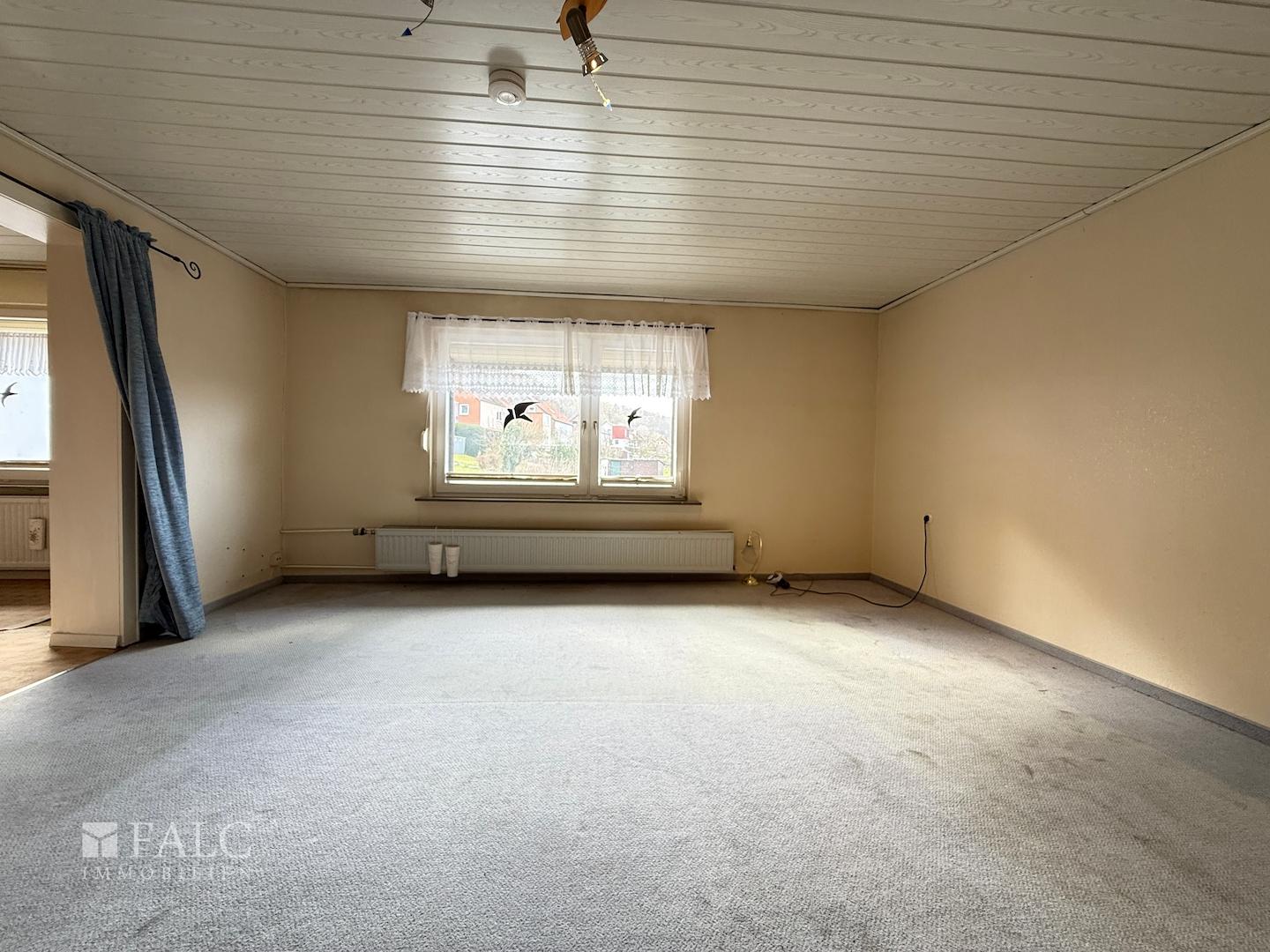 Schlafzimmer OG