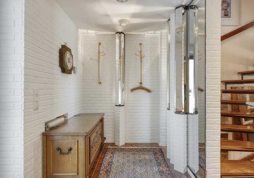 Garderobe