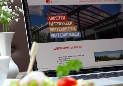 Einzelarbeitsplatz