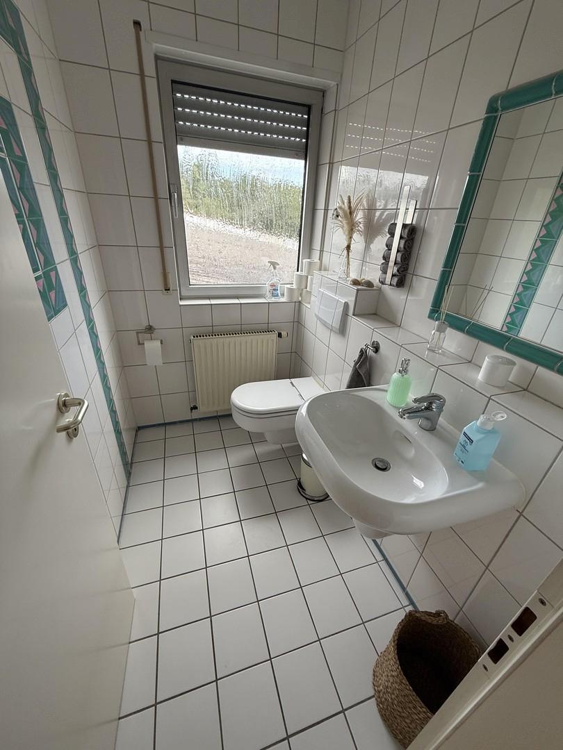 Sanitärbereich