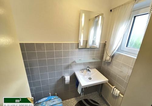 Gäste WC