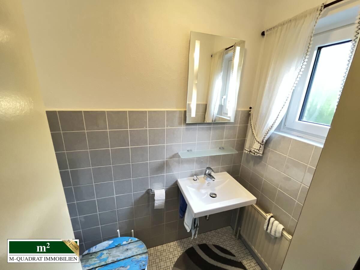 Gäste WC