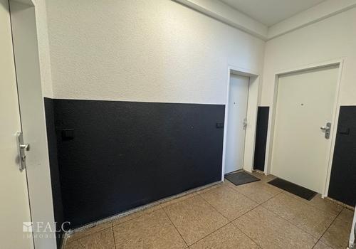 Wohnungstüren