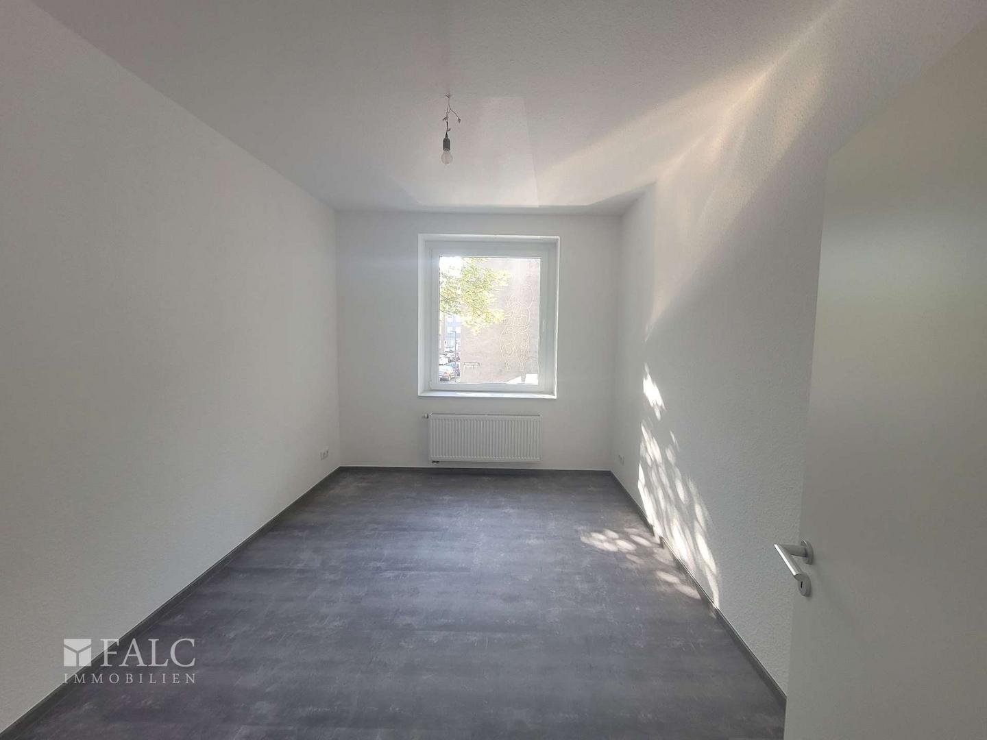 Wohnung 1. OG