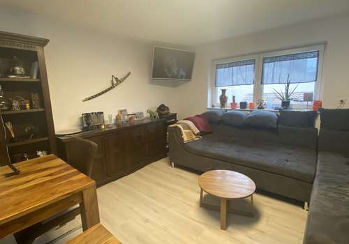Wohnzimmer OG