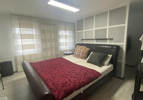 Schlafzimmer OG