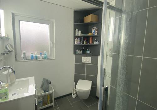 Badezimmer OG