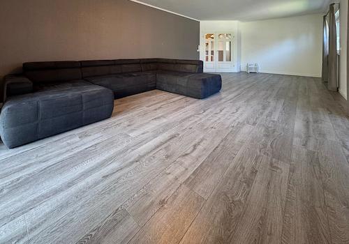 Wohn- und Esszimmer