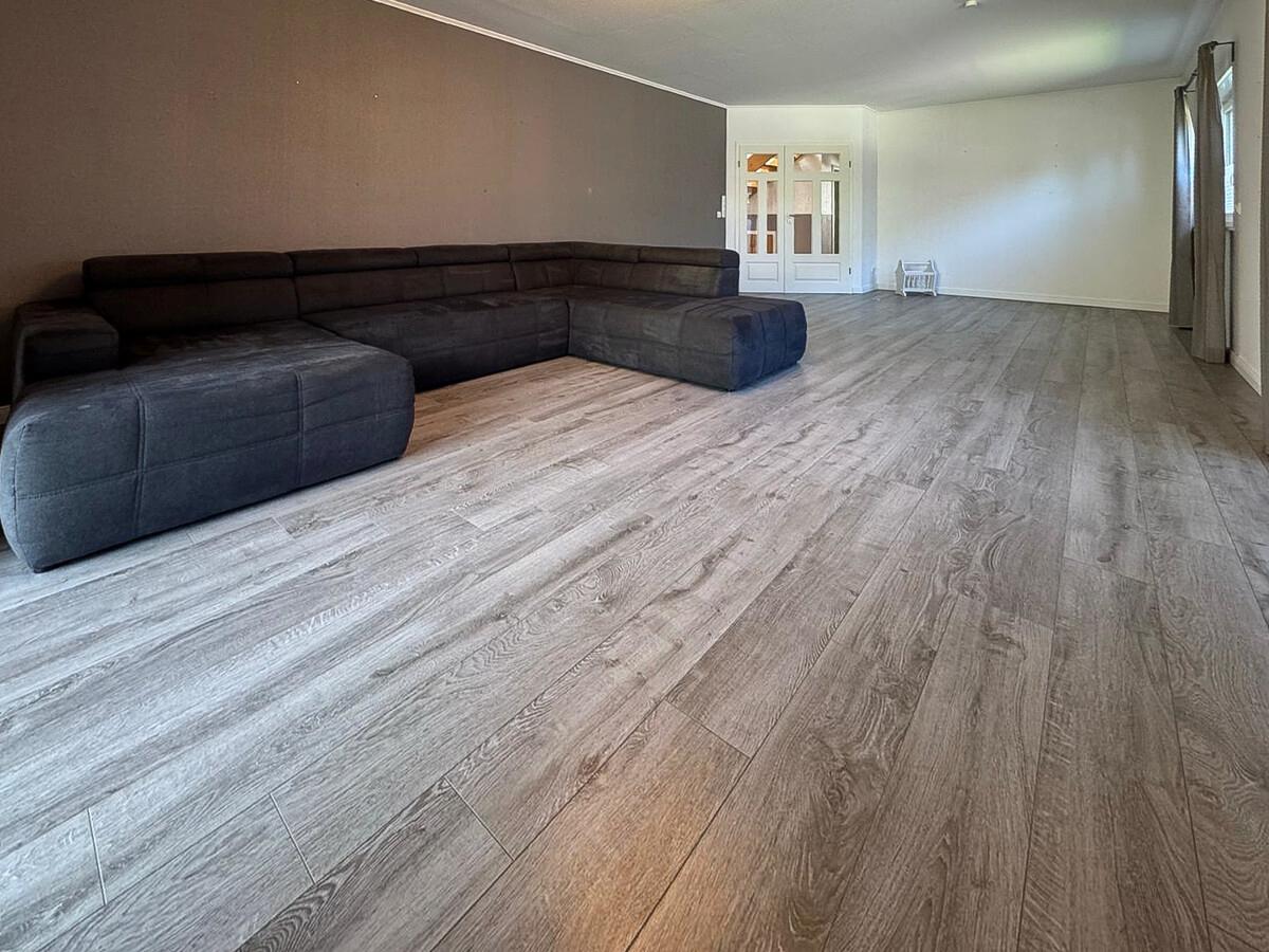 Wohn- und Esszimmer