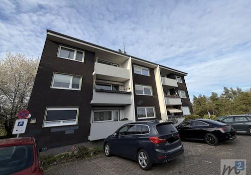 Außenansicht des Hauses