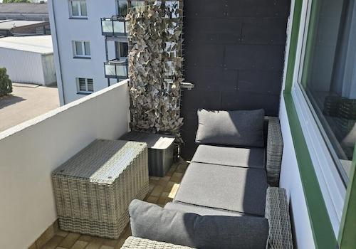 Balkon 1