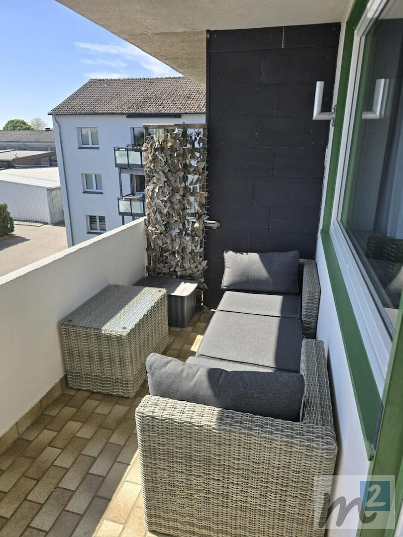 Balkon 1