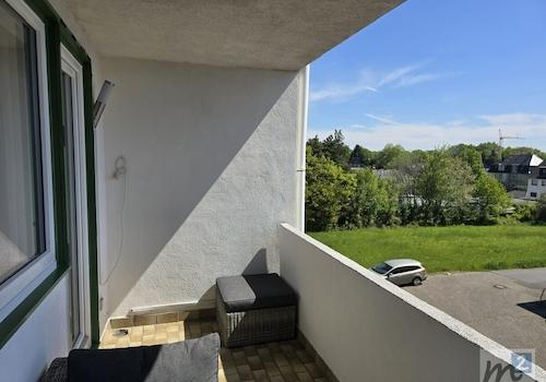 Balkon 2