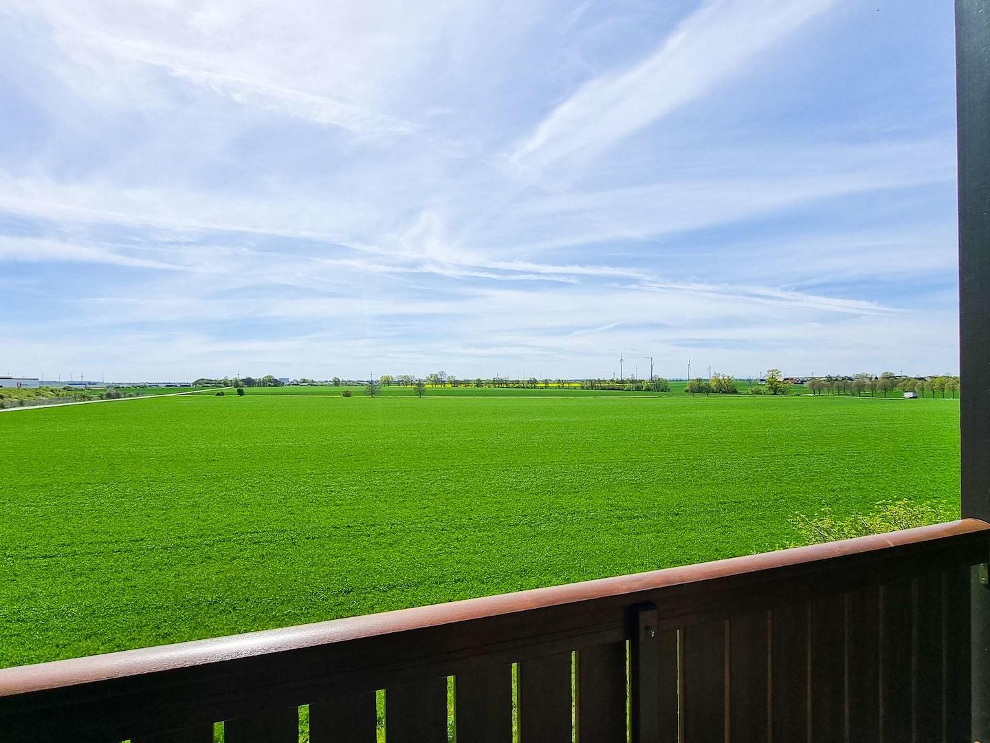 Aussicht