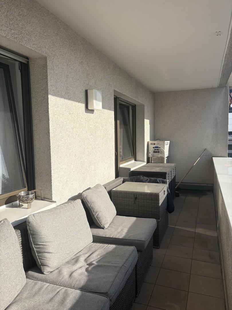Balkon 