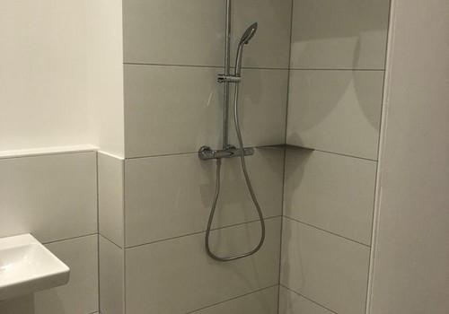 Dusche
