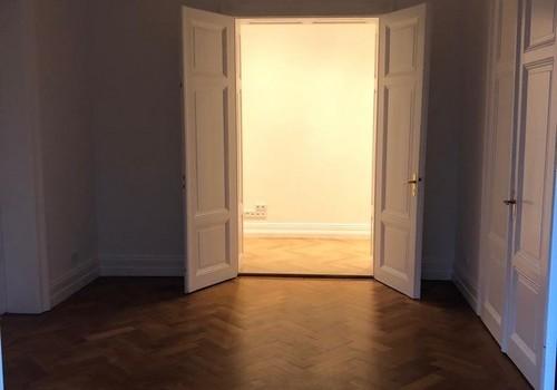 Flügeltüren 