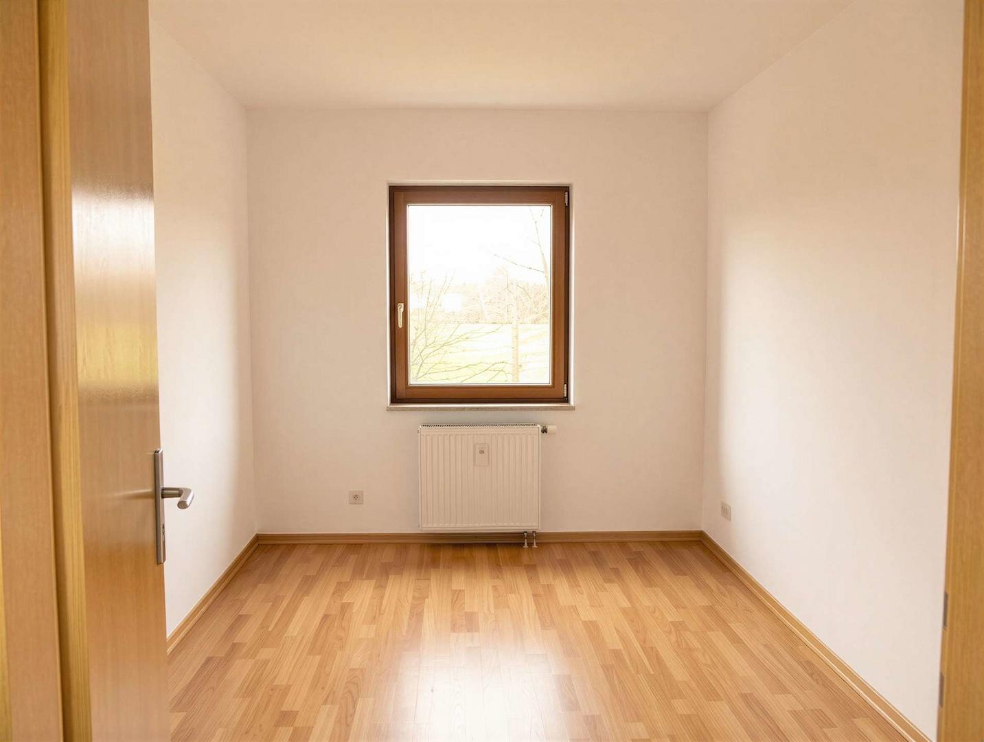 Kinderzimmer oder Büro