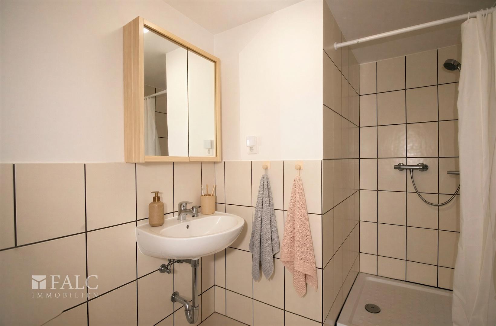 Badezimmer I