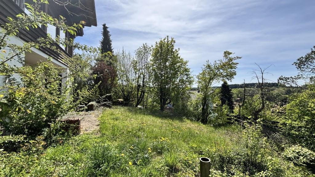 Südblick Starnberg