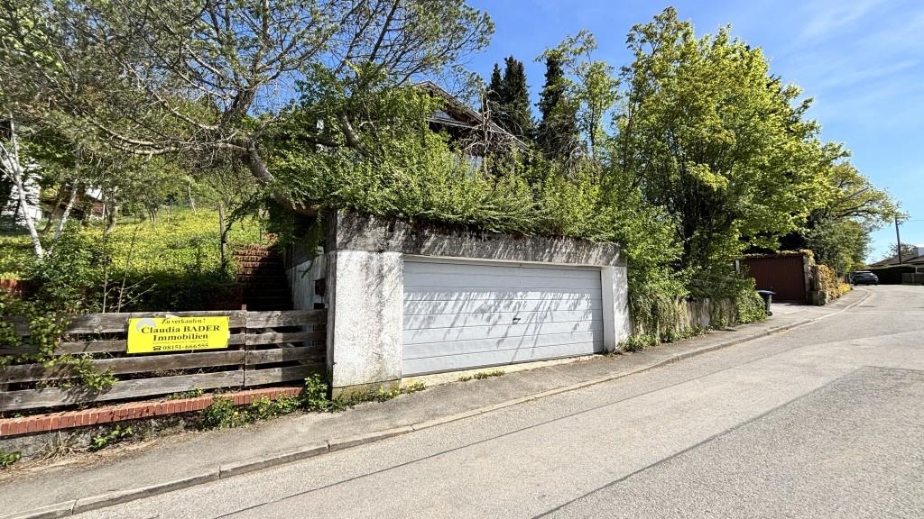 Garage Starnberg