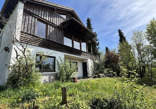 Altbestand Starnberg