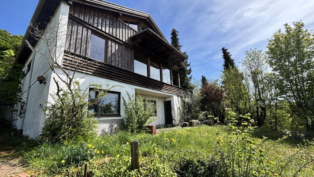 Altbestand Starnberg