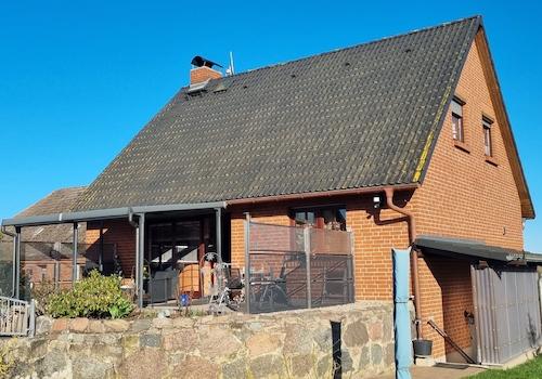 Das könnte Ihr Haus werden
