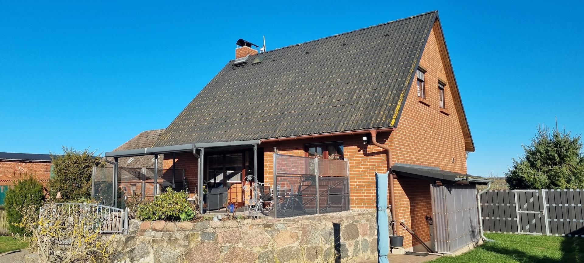 Das könnte Ihr Haus werden