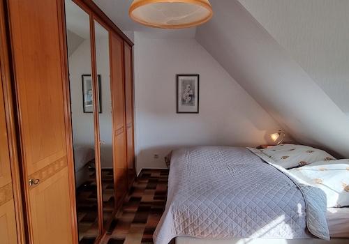 OG Schlafzimmer