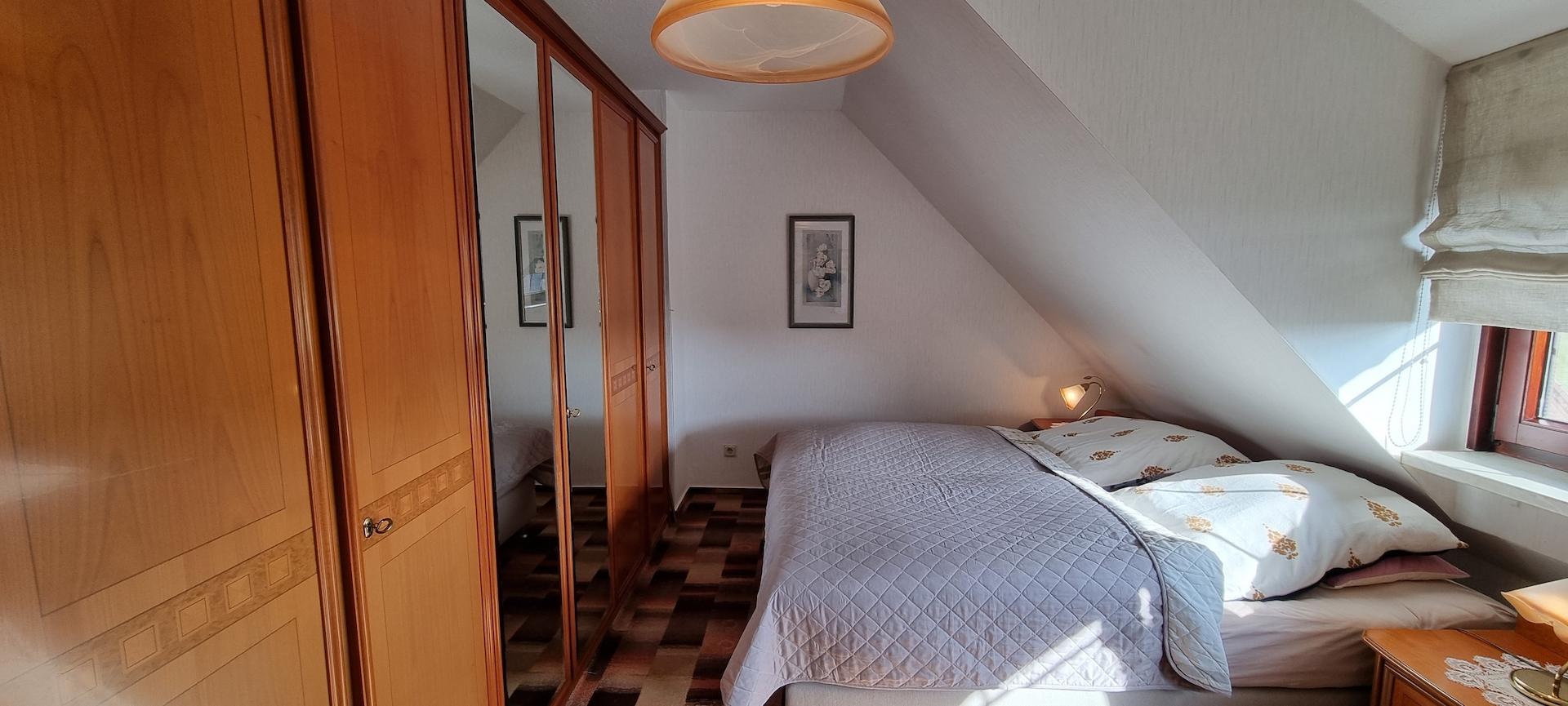 OG Schlafzimmer