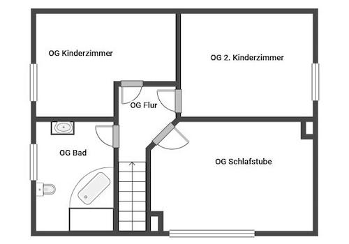 1. Etage