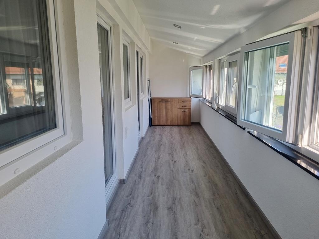 Winterbalkon DG I