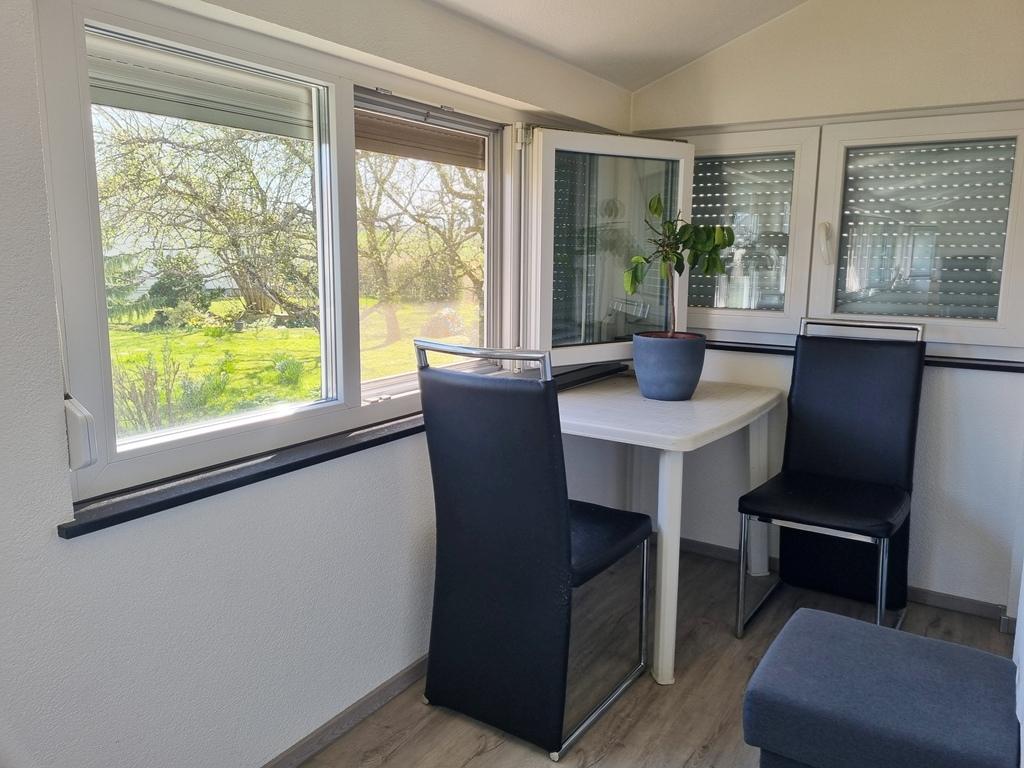 Winterbalkon DG II