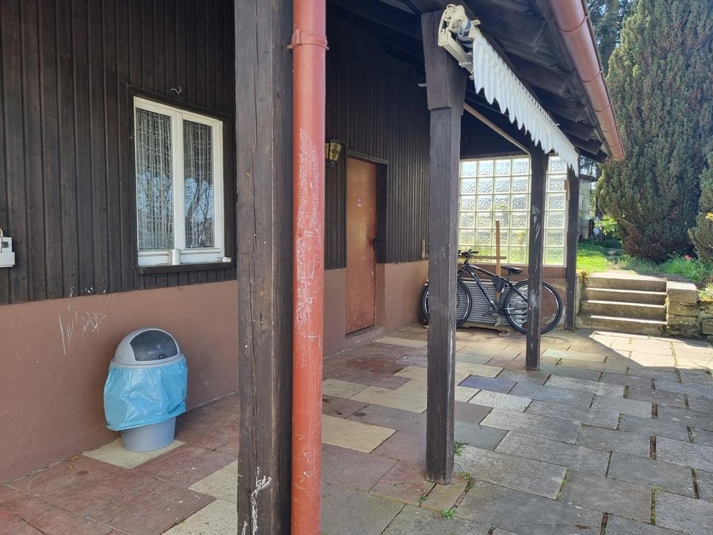 Gartenhaus II