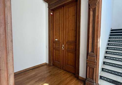 Eingangtür