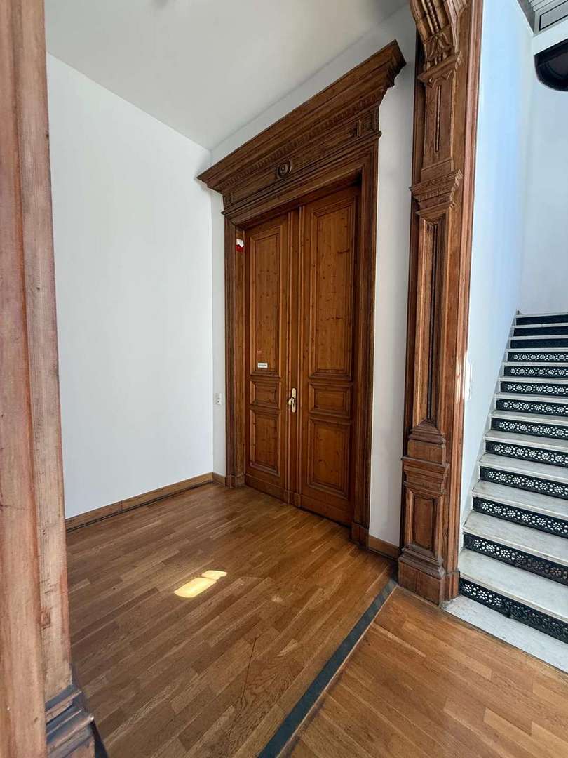 Eingangtür