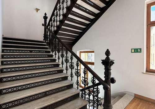 Treppenhaus