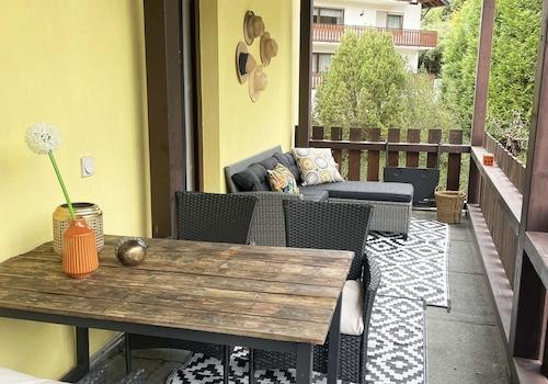 Balkon