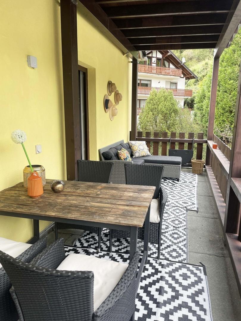 Balkon