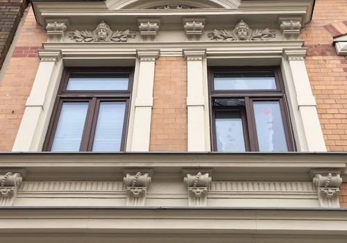 Fassade 