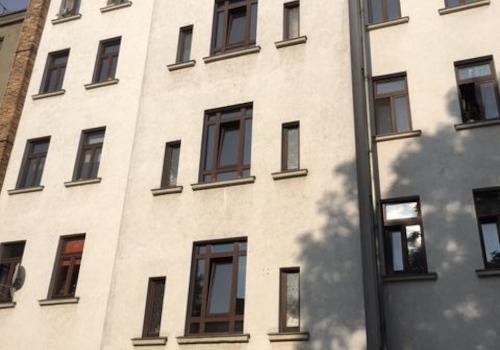 Rückansicht