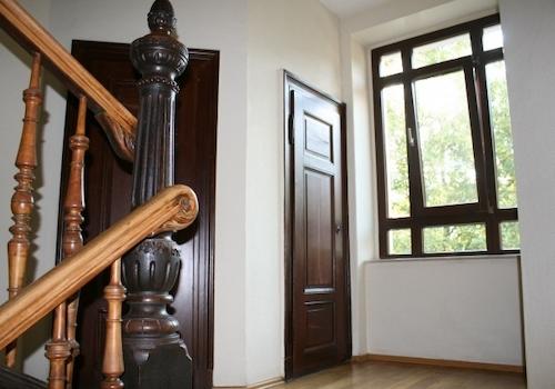 Treppenhaus 2