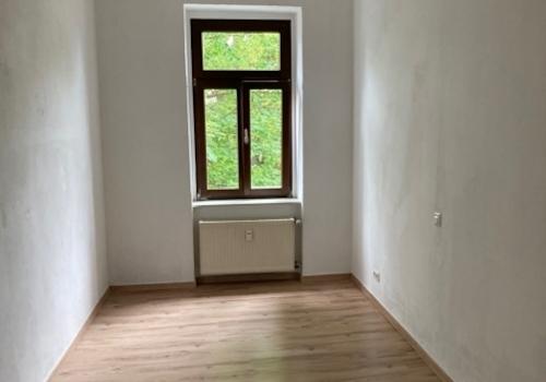 Zimmer Hof (ehem Küche)