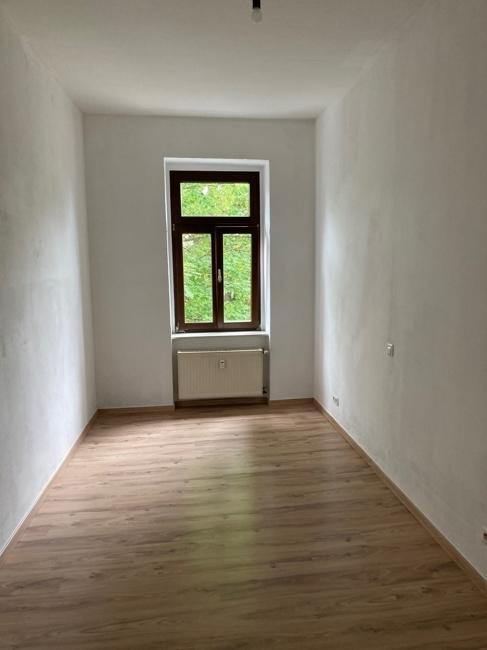 Zimmer Hof (ehem Küche)