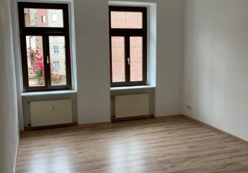 Zimmer rechts Straße
