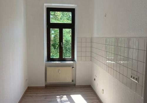 Hofzimmer (ehem. Küche)